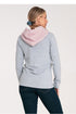 Sweatshirt model 201460